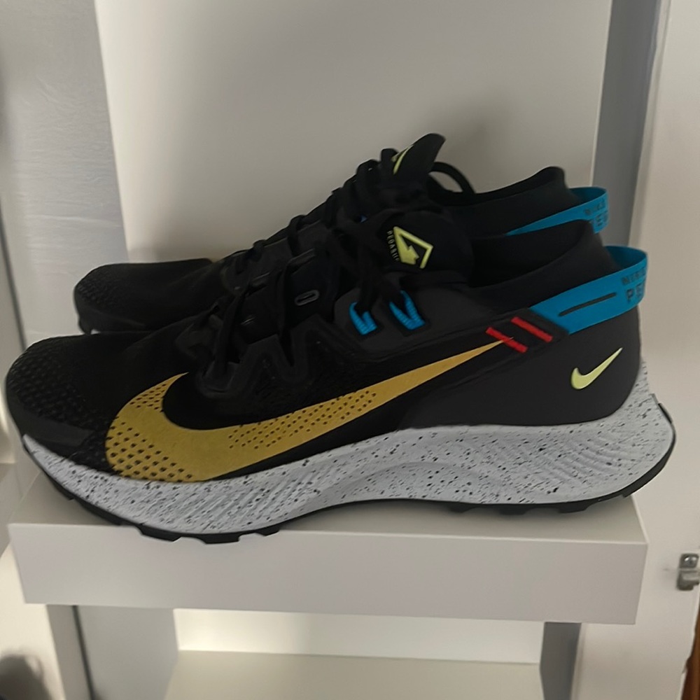 Nike Pegasus Trail size 12 brand new no box